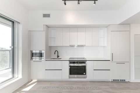 Photo 4 at 503 - 1285 Dupont Street, Junction, Toronto