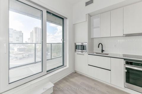 Photo 6 at 503 - 1285 Dupont Street, Junction, Toronto