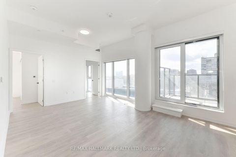 Photo 8 at 503 - 1285 Dupont Street, Junction, Toronto