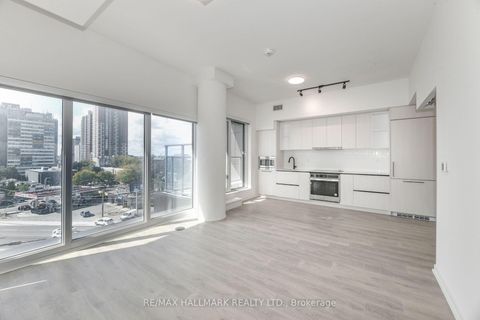 Photo 9 at 503 - 1285 Dupont Street, Junction, Toronto