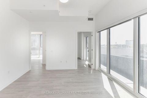 Photo 12 at 503 - 1285 Dupont Street, Junction, Toronto