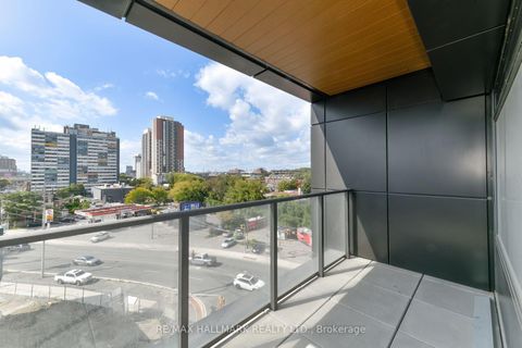 Photo 21 at 503 - 1285 Dupont Street, Junction, Toronto