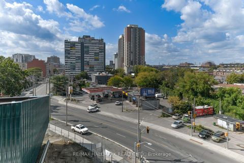 Photo 23 at 503 - 1285 Dupont Street, Junction, Toronto