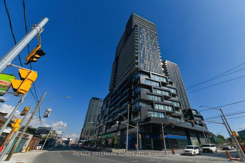 Photo 25 at 503 - 1285 Dupont Street, Junction, Toronto