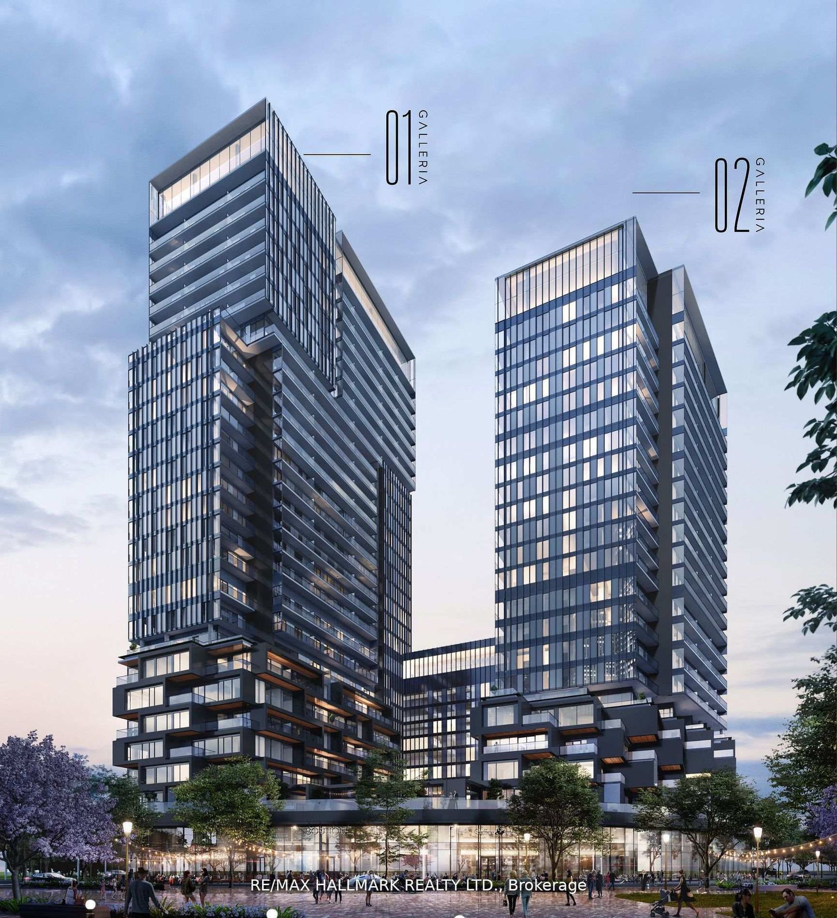 503 - 1285 Dupont Street, Junction, Toronto 