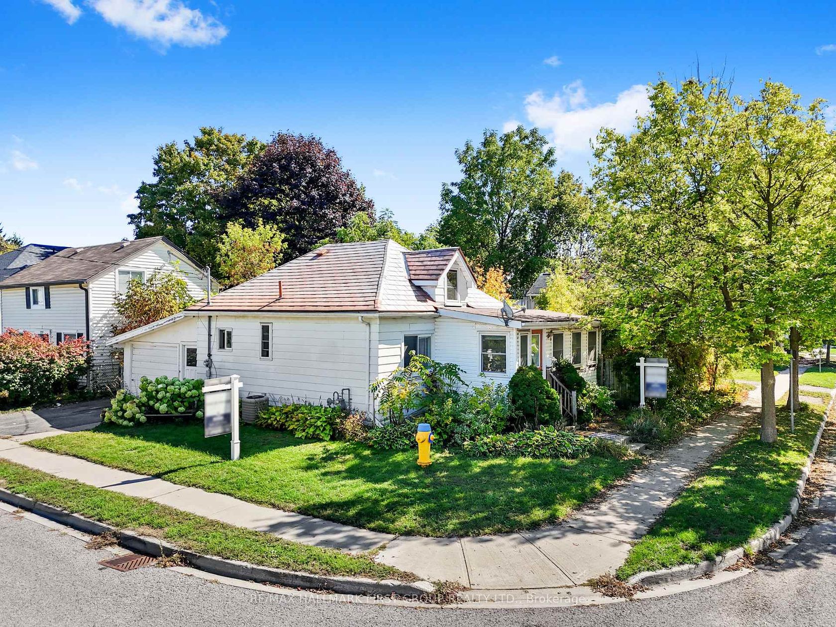 446 Ontario Street, Cobourg 