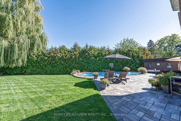 Photo 19 at 11 Cantex Court, Devonsleigh, Richmond Hill