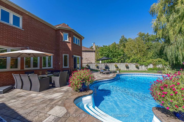 Photo 22 at 11 Cantex Court, Devonsleigh, Richmond Hill