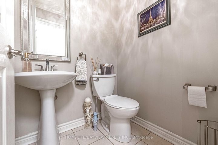 Photo 26 at 11 Cantex Court, Devonsleigh, Richmond Hill
