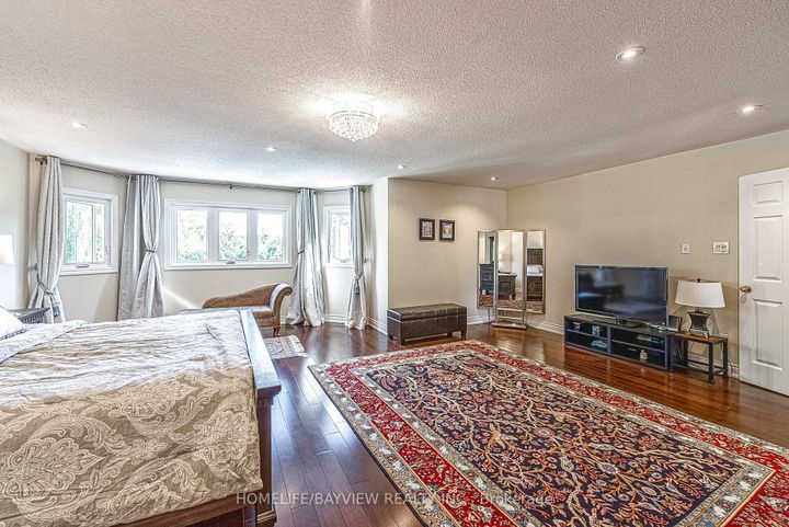Photo 30 at 11 Cantex Court, Devonsleigh, Richmond Hill