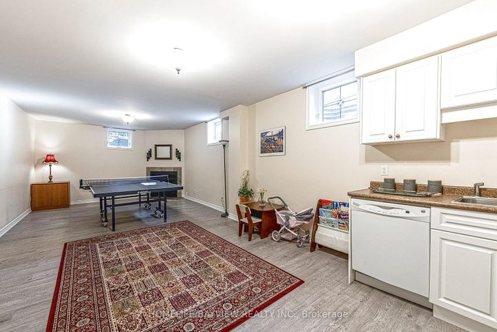 Photo 45 at 11 Cantex Court, Devonsleigh, Richmond Hill