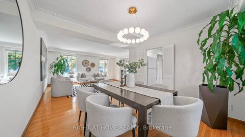 Photo 6 at 17 Glen Meadow Court, City Centre West, Toronto
