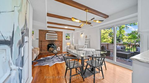 Photo 10 at 17 Glen Meadow Court, City Centre West, Toronto