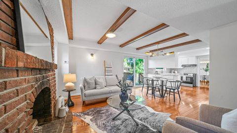 Photo 12 at 17 Glen Meadow Court, City Centre West, Toronto