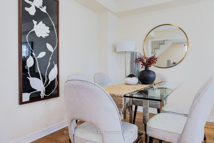 Photo 4 at 93 Wilkes Crescent, Birchmount, Toronto