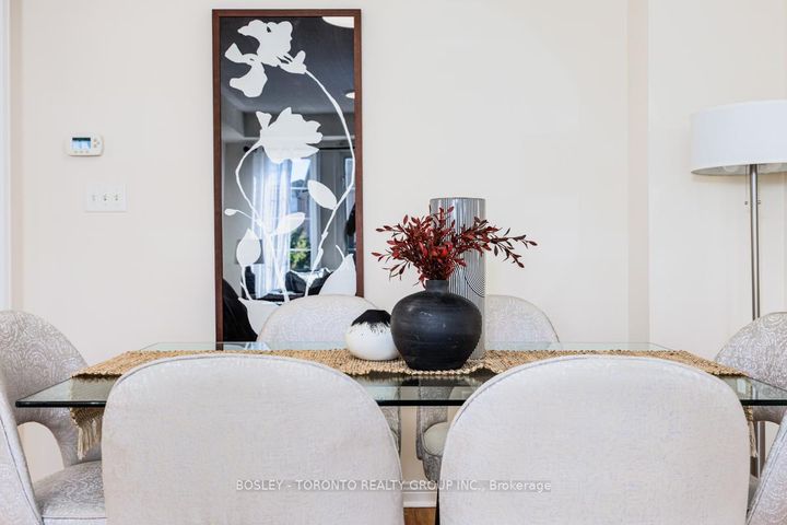 Photo 12 at 93 Wilkes Crescent, Birchmount, Toronto
