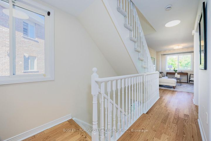 Photo 13 at 93 Wilkes Crescent, Birchmount, Toronto