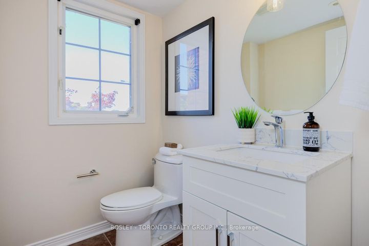 Photo 14 at 93 Wilkes Crescent, Birchmount, Toronto