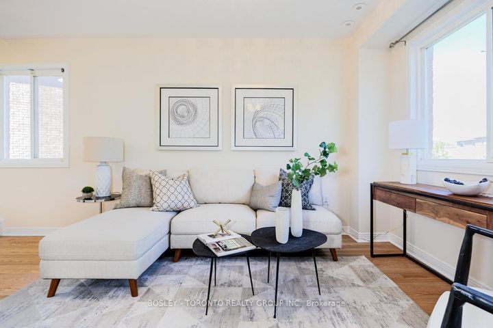 Photo 16 at 93 Wilkes Crescent, Birchmount, Toronto