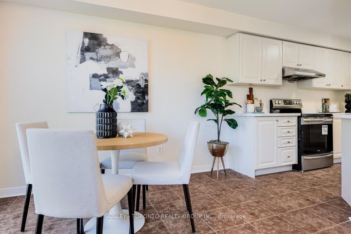 Photo 19 at 93 Wilkes Crescent, Birchmount, Toronto