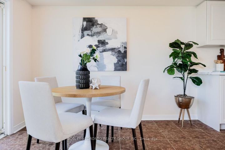 Photo 20 at 93 Wilkes Crescent, Birchmount, Toronto