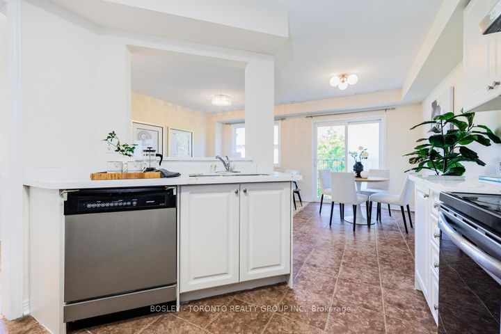 Photo 23 at 93 Wilkes Crescent, Birchmount, Toronto