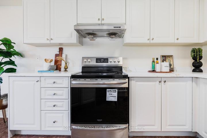Photo 24 at 93 Wilkes Crescent, Birchmount, Toronto