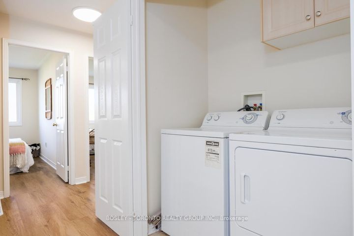 Photo 25 at 93 Wilkes Crescent, Birchmount, Toronto