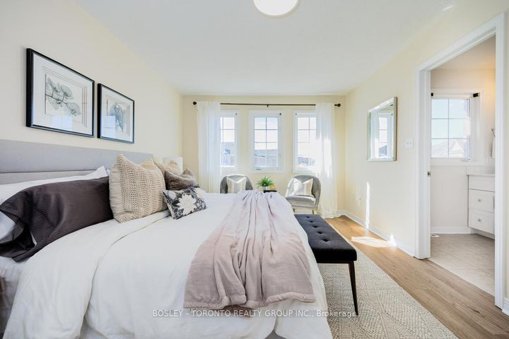 Photo 26 at 93 Wilkes Crescent, Birchmount, Toronto