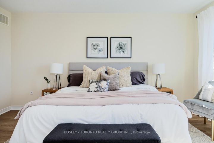 Photo 27 at 93 Wilkes Crescent, Birchmount, Toronto
