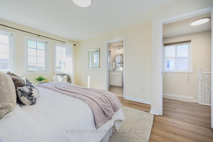 Photo 29 at 93 Wilkes Crescent, Birchmount, Toronto