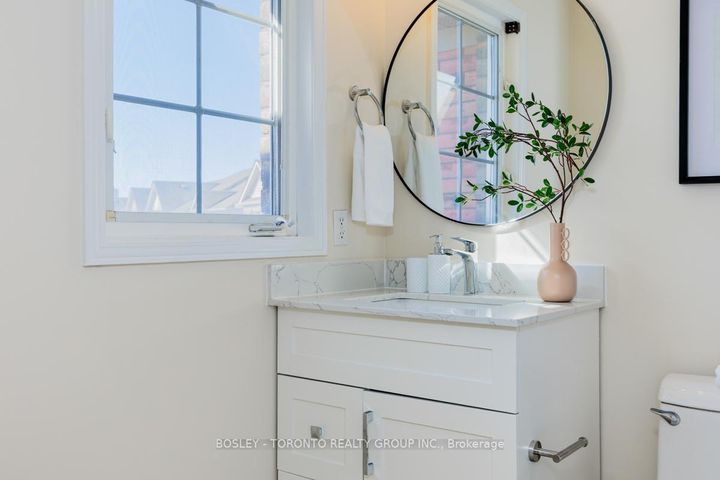 Photo 30 at 93 Wilkes Crescent, Birchmount, Toronto