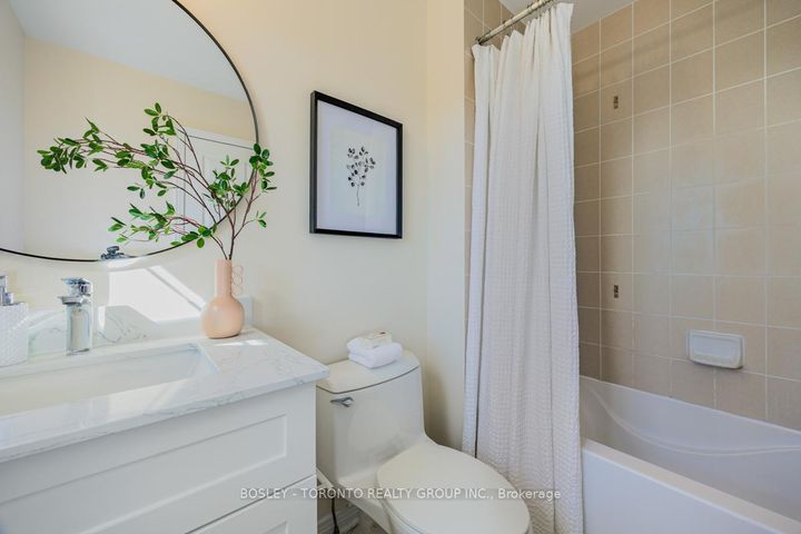Photo 31 at 93 Wilkes Crescent, Birchmount, Toronto