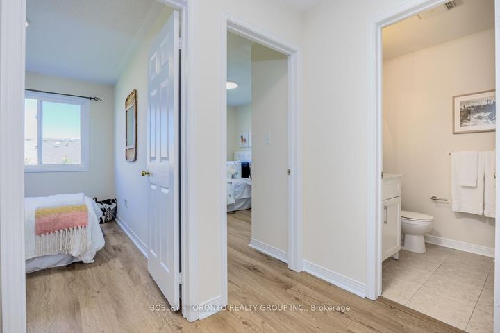 Photo 32 at 93 Wilkes Crescent, Birchmount, Toronto