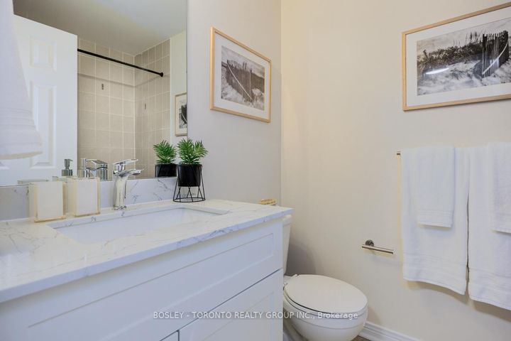 Photo 35 at 93 Wilkes Crescent, Birchmount, Toronto