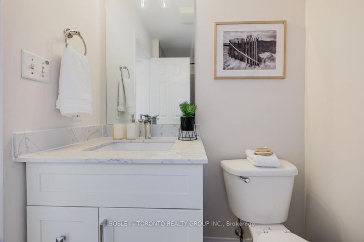 Photo 36 at 93 Wilkes Crescent, Birchmount, Toronto