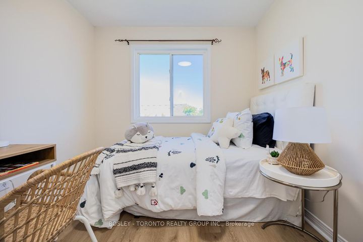 Photo 38 at 93 Wilkes Crescent, Birchmount, Toronto