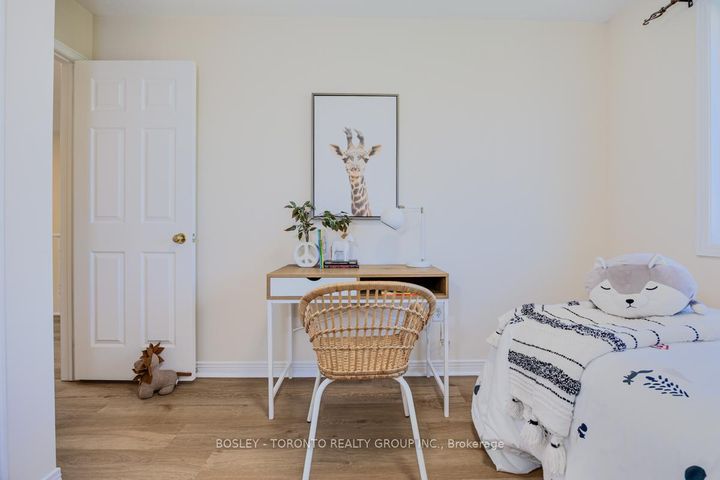Photo 39 at 93 Wilkes Crescent, Birchmount, Toronto