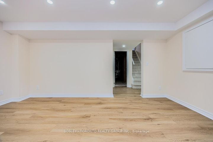 Photo 43 at 93 Wilkes Crescent, Birchmount, Toronto