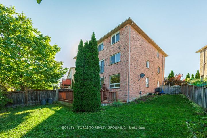 Photo 44 at 93 Wilkes Crescent, Birchmount, Toronto