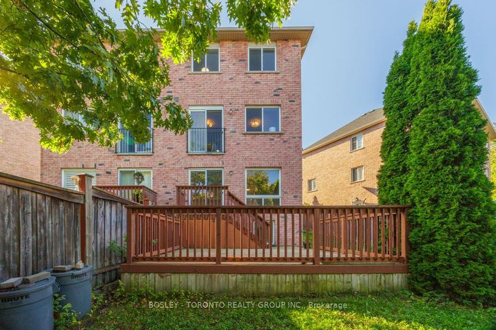 Photo 45 at 93 Wilkes Crescent, Birchmount, Toronto