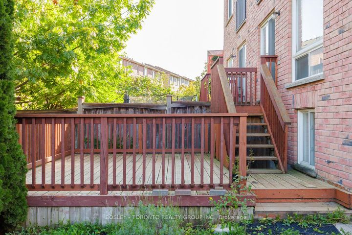 Photo 46 at 93 Wilkes Crescent, Birchmount, Toronto