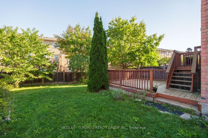 Photo 47 at 93 Wilkes Crescent, Birchmount, Toronto