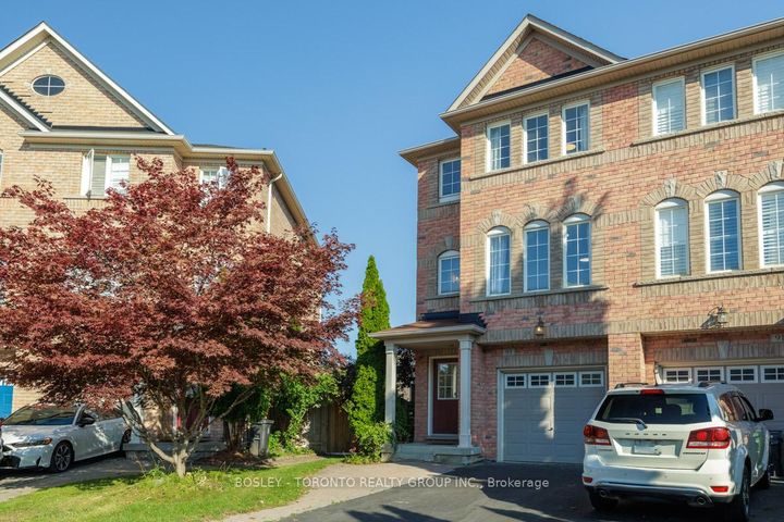 Photo 48 at 93 Wilkes Crescent, Birchmount, Toronto