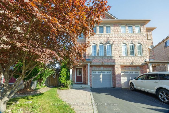 Photo 49 at 93 Wilkes Crescent, Birchmount, Toronto