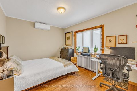 Photo 22 at 51 Claxton Boulevard, Cedarvale, Toronto