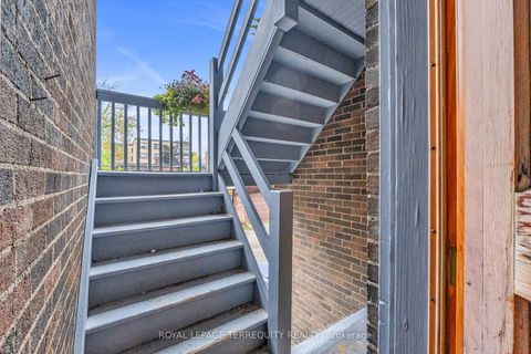 Photo 24 at 51 Claxton Boulevard, Cedarvale, Toronto