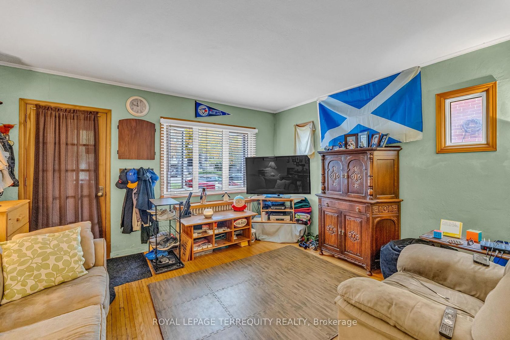 51 Claxton Boulevard, Cedarvale, Toronto 
