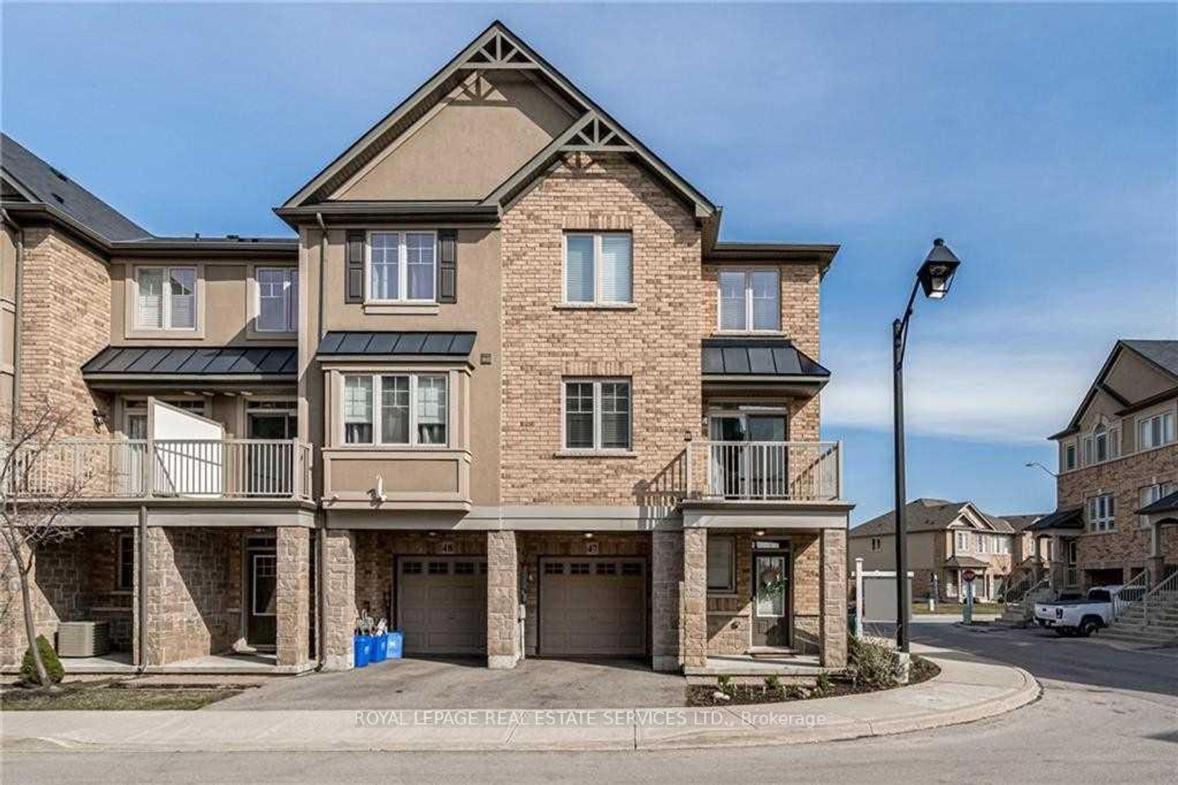 47 - 201 Westbank Trail, Stoney Creek Mountain, Hamilton 2
