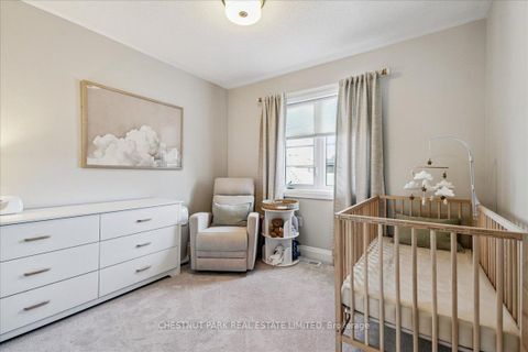 Photo 25 at 4005 Sixth Line, GO Glenorchy, Oakville